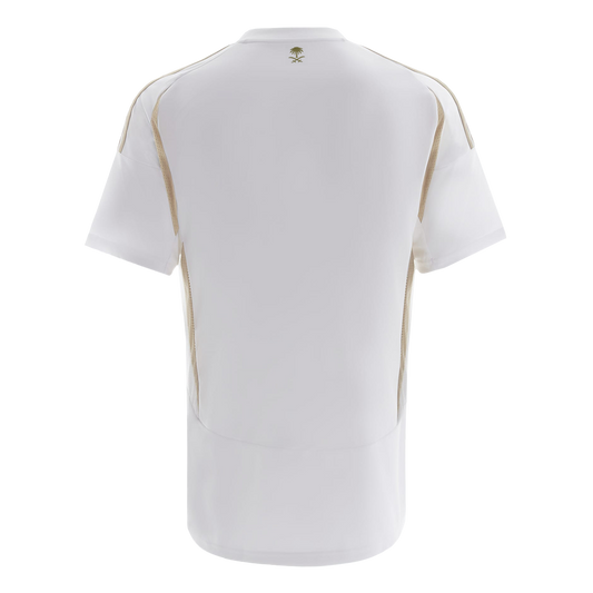 Al Nassr Third Away Cheap Soccer Jersey 2024/25 Go Soccer World Shop