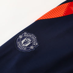 Manchester United Training Pants 2024/25 Go Soccer World Shop