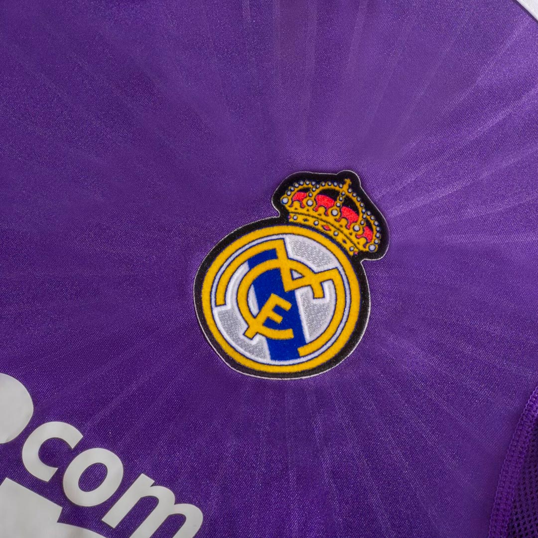 Retro 2010/11 Real Madrid Third Away Cheap Soccer Jersey Go Soccer World Shop