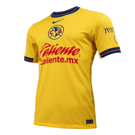 Club America Home Cheap Soccer Jersey 2024/25 Go Soccer World Shop