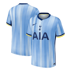 Tottenham Hotspur Away Cheap Soccer Jersey 2024/25 Go Soccer World Shop