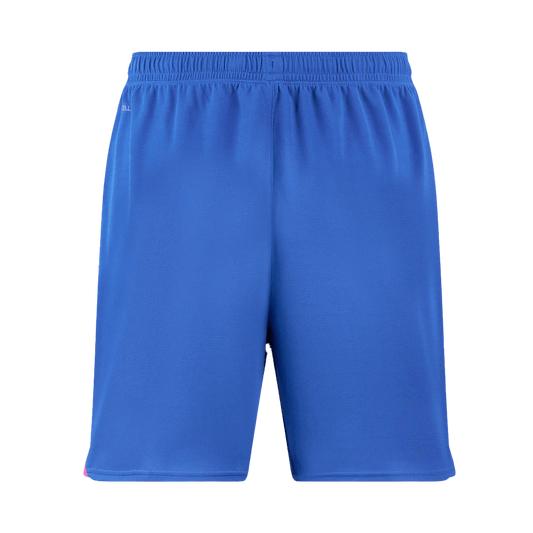 AC Milan Third Away Soccer Shorts 2023/24 Go Soccer World Shop