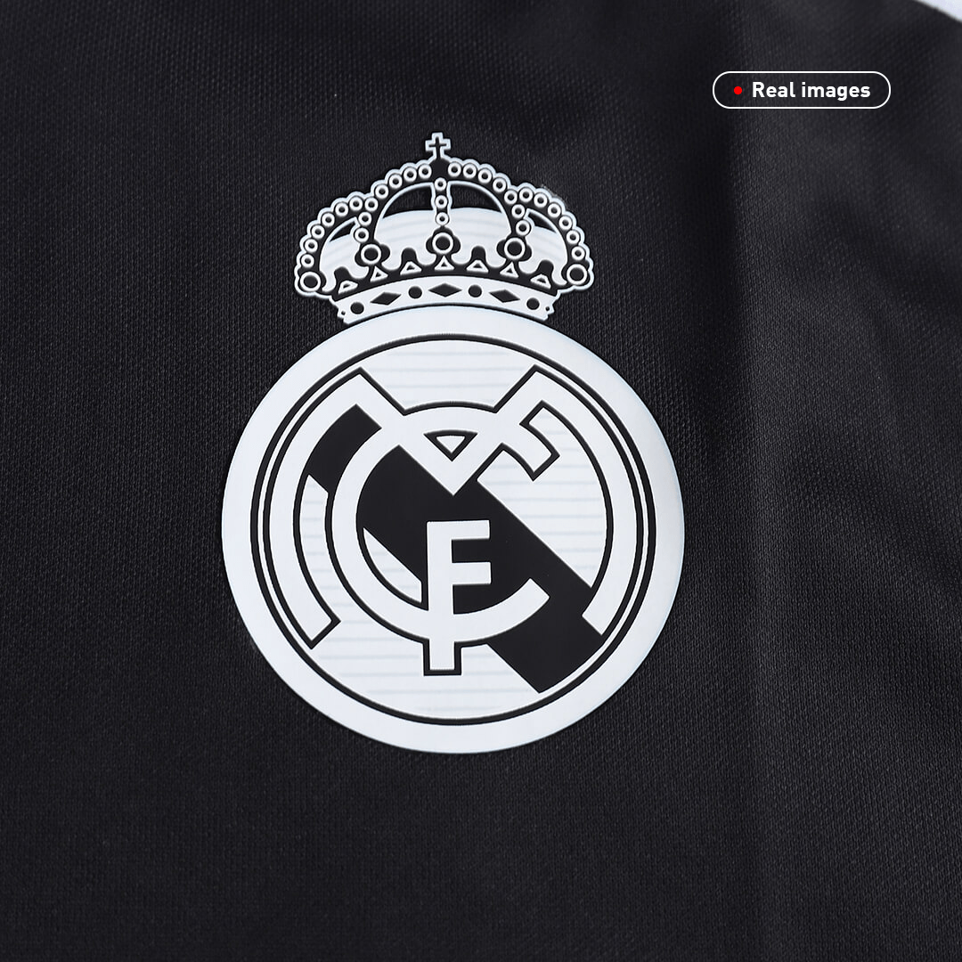 Retro RONALDO #7 Real Madrid Third Away Cheap Soccer Jersey 2014/15 Go Soccer World Shop