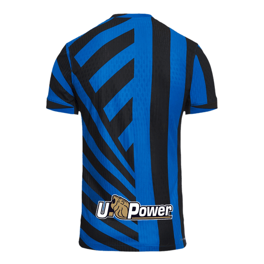 Player Version Inter Milan Home Cheap Soccer Jersey 2024/25 Go Soccer World Shop
