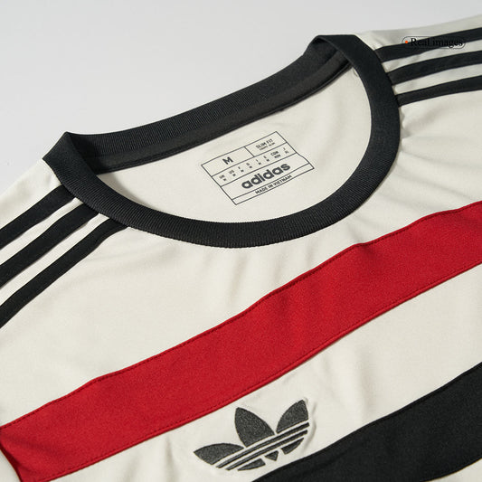 MOUNT #7 Manchester United Third Away Cheap Soccer Jersey 2024/25 Go Soccer World Shop