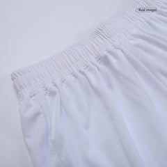 AC Milan Away Soccer Shorts 2022/23 Go Soccer World Shop