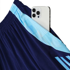 Arsenal Pre-Match Cheap Soccer Jersey Vest Kit(Jersey+Shorts) 2024/25 Go Soccer World Shop