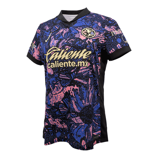 Club America Third Away Cheap Soccer Jersey 2024/25 Go Soccer World Shop