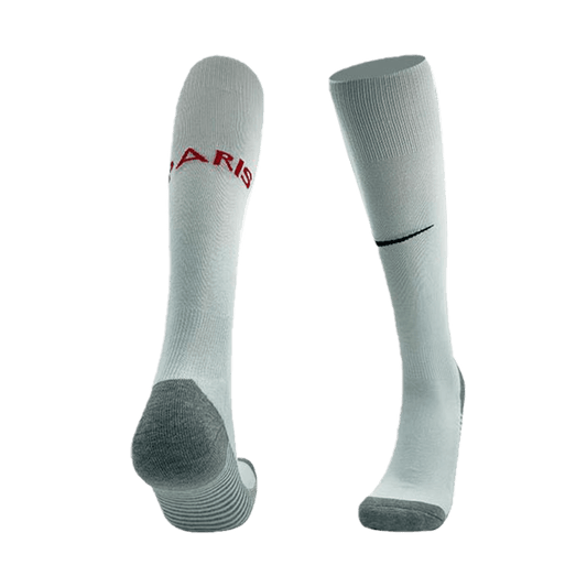 Kid's PSG Away Soccer Socks 2024/25 Go Soccer World Shop