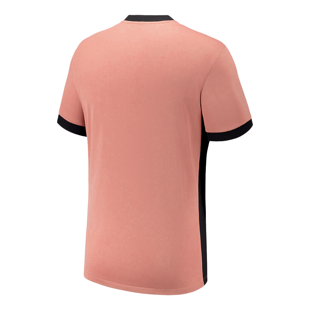 PSG Third Away Cheap Soccer Jersey 2024/25 Go Soccer World Shop