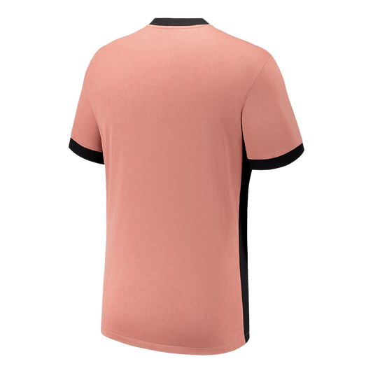 PSG Third Away Cheap Soccer Jersey 2024/25 Go Soccer World Shop