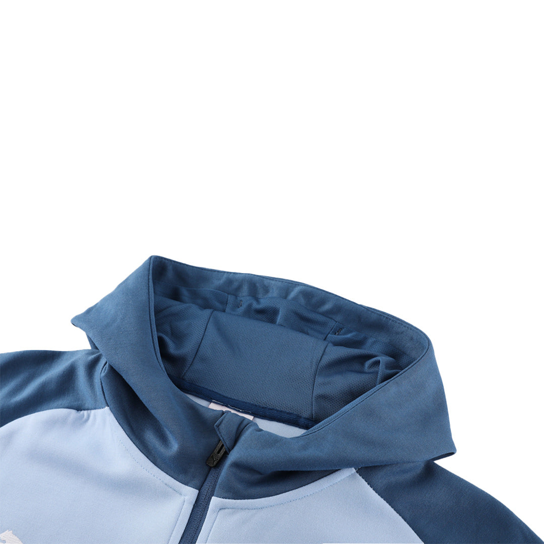 Manchester City Hoodie Training Kit (Jacket+Pants) 2024/25 Go Soccer World Shop