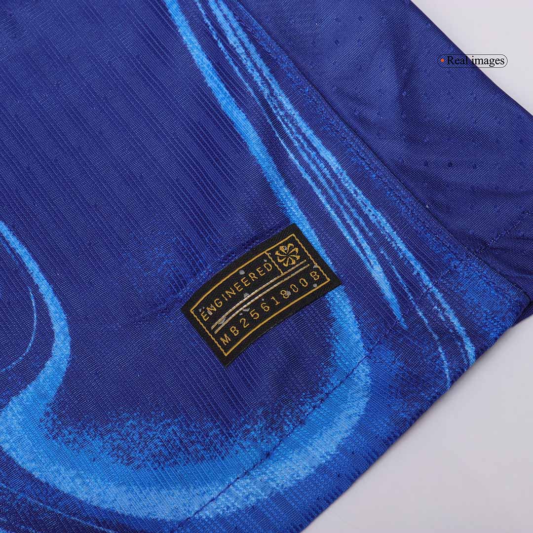 Player Version Chelsea Home Cheap Soccer Jersey 2024/25 Go Soccer World Shop