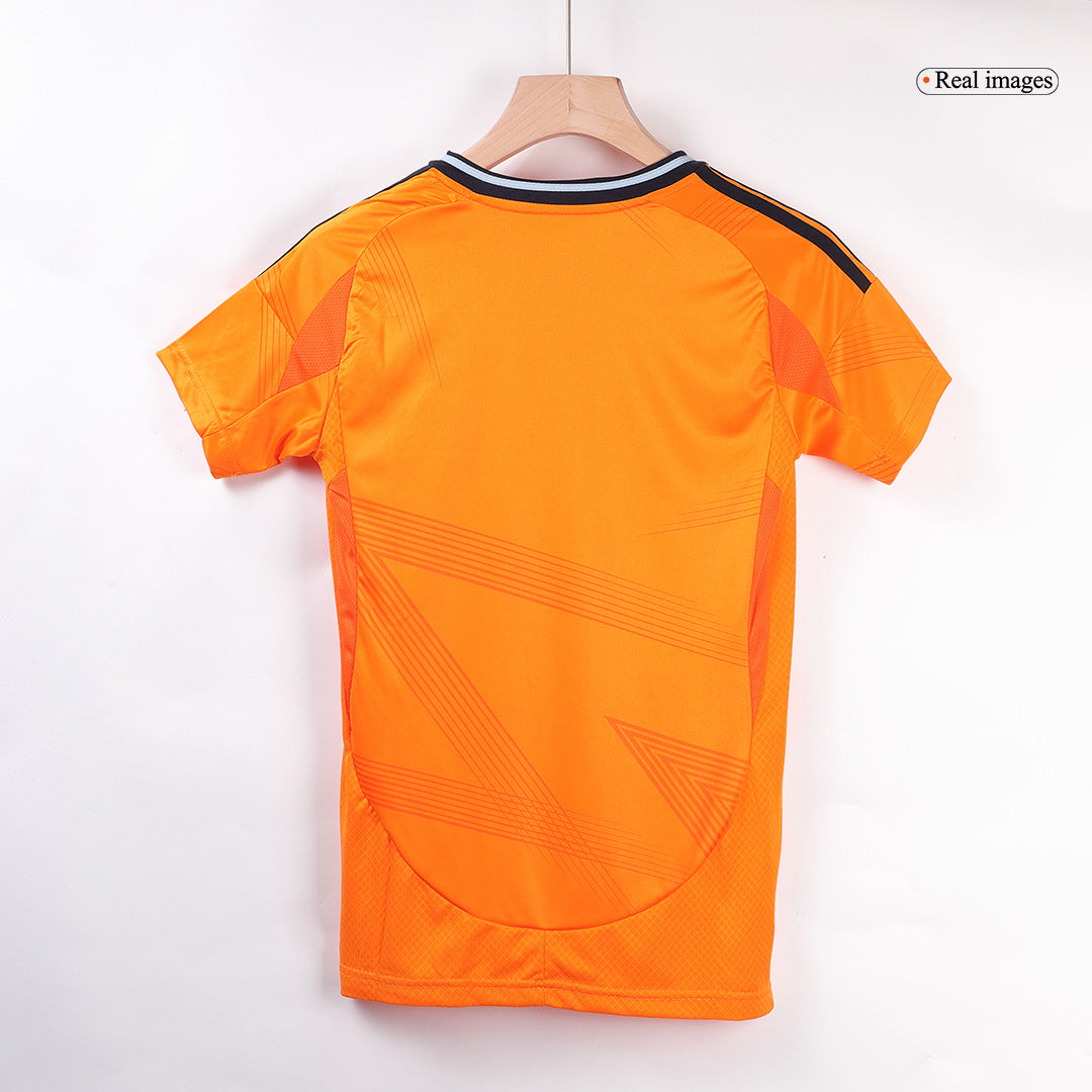 Women's Real Madrid Away Cheap Soccer Jersey 2024/25 Go Soccer World Shop