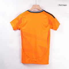 Women's Real Madrid Away Cheap Soccer Jersey 2024/25 Go Soccer World Shop