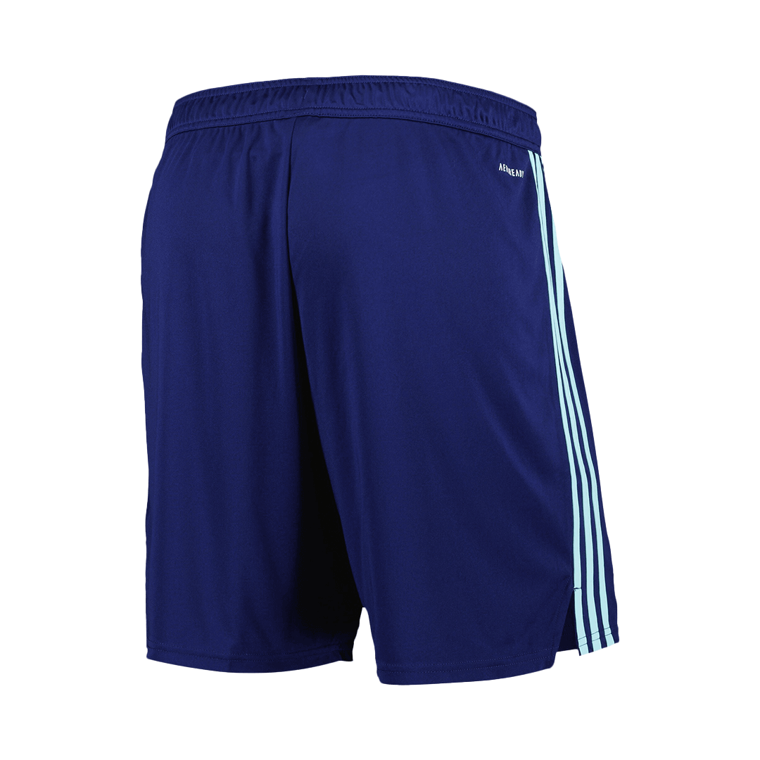 Arsenal Third Away Cheap Soccer Jersey Kit(Jersey+Shorts+Socks) 2024/25 Go Soccer World Shop