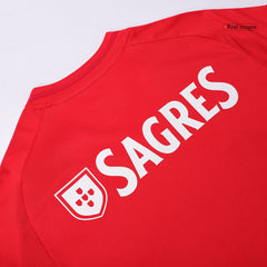 Benfica Home Cheap Soccer Jersey 2024/25 Go Soccer World Shop