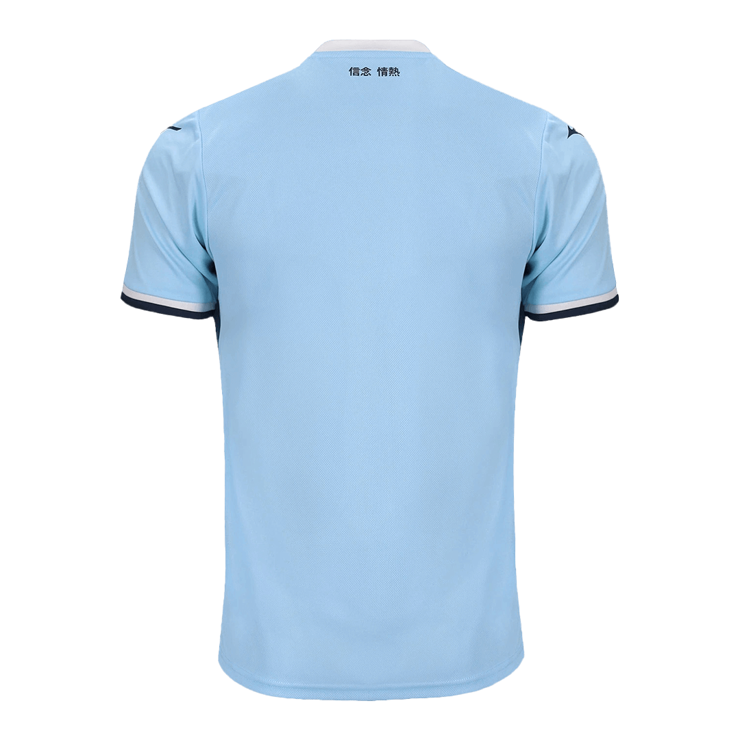 Lazio Home Cheap Soccer Jersey 2024/25 Go Soccer World Shop
