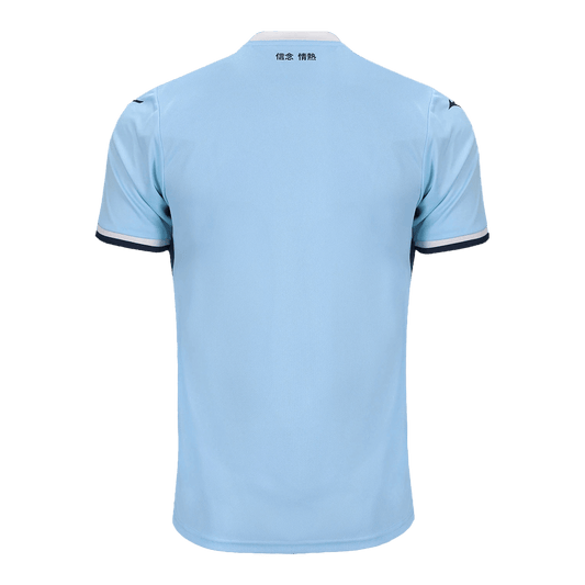 Lazio Home Cheap Soccer Jersey 2024/25 Go Soccer World Shop