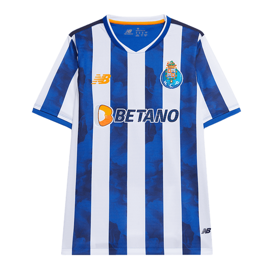 FC Porto Home Cheap Soccer Jersey 2024/25 Go Soccer World Shop