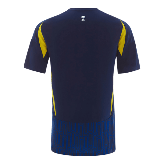 Al Nassr Away Cheap Soccer Jersey 2024/25 Go Soccer World Shop