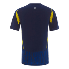 Al Nassr Away Cheap Soccer Jersey 2024/25 Go Soccer World Shop