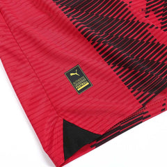 AC Milan Home Cheap Soccer Jersey 2023/24 Go Soccer World Shop
