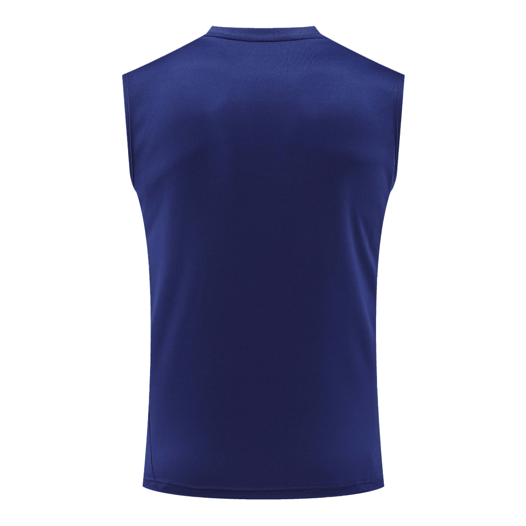 Arsenal Pre-Match Vest 2024/25 Go Soccer World Shop
