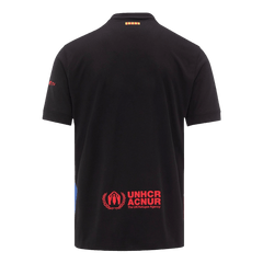 Barcelona Away Cheap Soccer Jersey 2024/25 Go Soccer World Shop