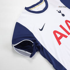 Tottenham Hotspur Home Cheap Soccer Jersey 2024/25 Go Soccer World Shop