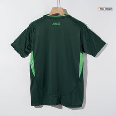 Algeria Away Cheap Soccer Jersey 2024 Go Soccer World Shop