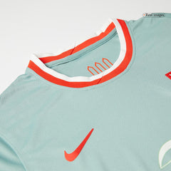 Atletico Madrid Away Cheap Soccer Jersey 2024/25 Go Soccer World Shop