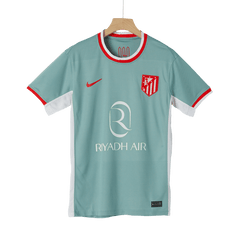 Atletico Madrid Away Cheap Soccer Jersey 2024/25 Go Soccer World Shop
