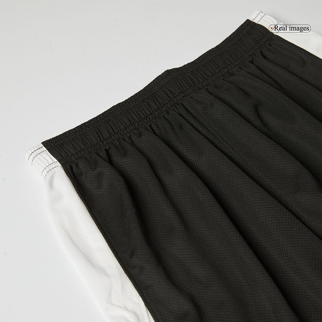 Liverpool Third Away Soccer Shorts 2024/25 Go Soccer World Shop