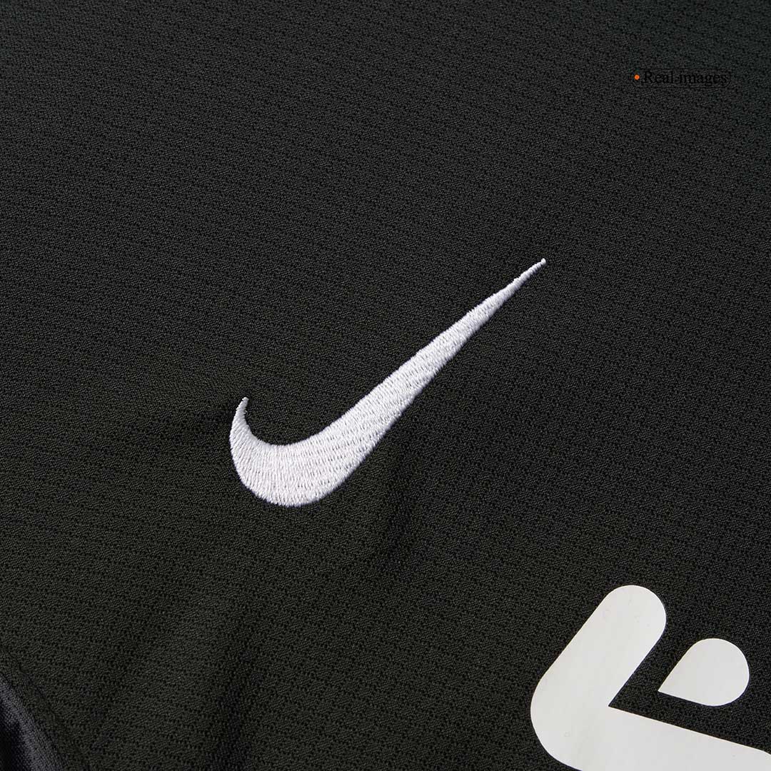 Women's Liverpool Away Cheap Soccer Jersey 2024/25 Go Soccer World Shop