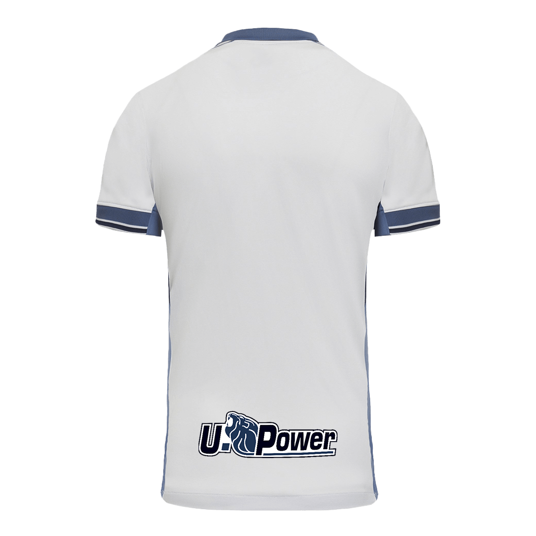 Inter Milan Away Cheap Soccer Jersey 2024/25 Go Soccer World Shop