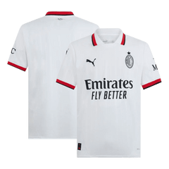 AC Milan Away Cheap Soccer Jersey 2024/25 Go Soccer World Shop