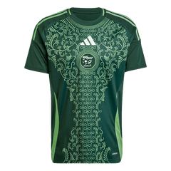 Algeria Away Cheap Soccer Jersey 2024 Go Soccer World Shop