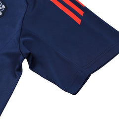 Manchester United Pre-Match Cheap Soccer Jersey Kit(Jersey+Shorts) 2024/25 Go Soccer World Shop