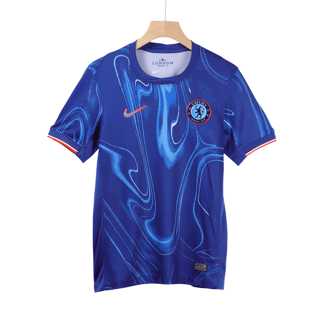 Chelsea Home Cheap Soccer Jersey 2024/25 Go Soccer World Shop