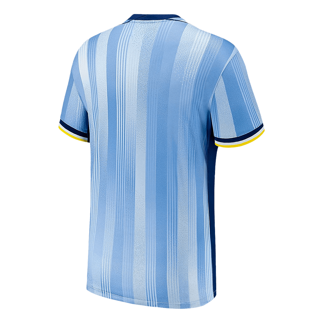 Tottenham Hotspur Away Cheap Soccer Jersey 2024/25 Go Soccer World Shop