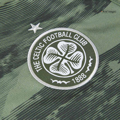 Celtic Third Away Cheap Soccer Jersey 2024/25 Go Soccer World Shop