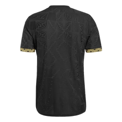 Mexico Third Away Player Version Soccer Jersey 2025- Gold Cup Go Soccer World Shop