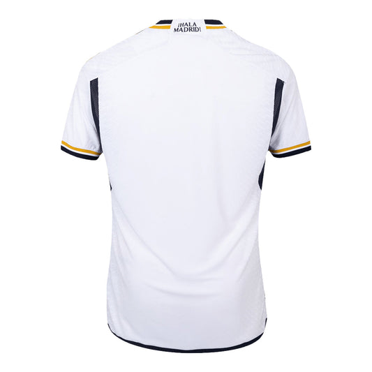 Real Madrid 2023/24 Home Soccer Jersey Go Soccer World Shop