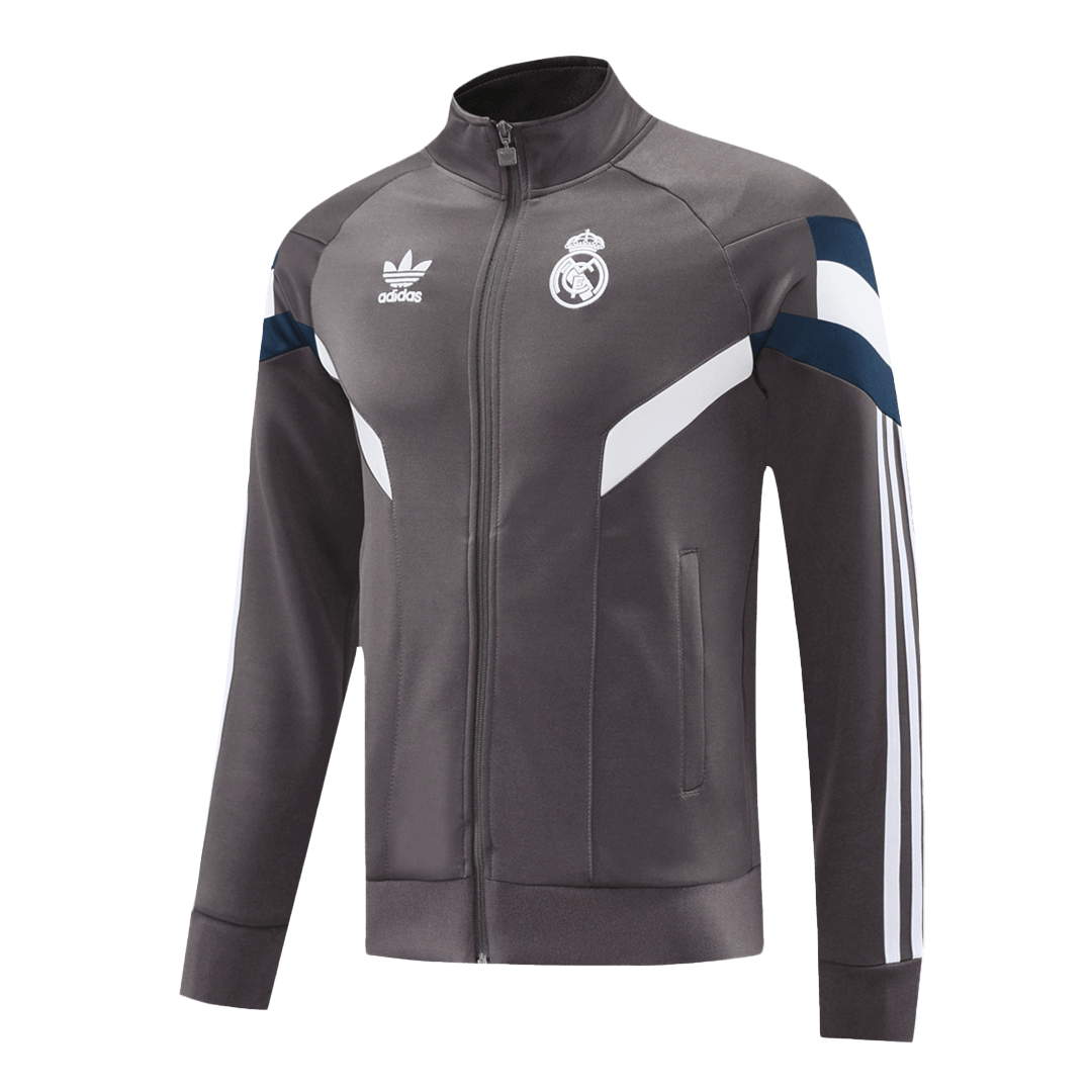 Real Madrid Training Jacket 2024/25 Go Soccer World Shop