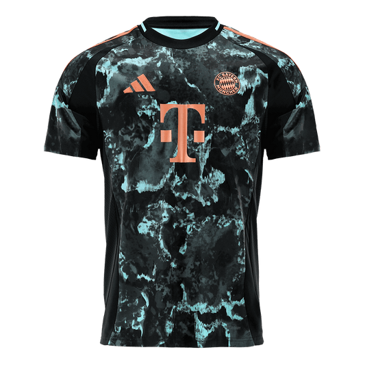 Bayern Munich Away Cheap Soccer Jersey 2024/25 Go Soccer World Shop