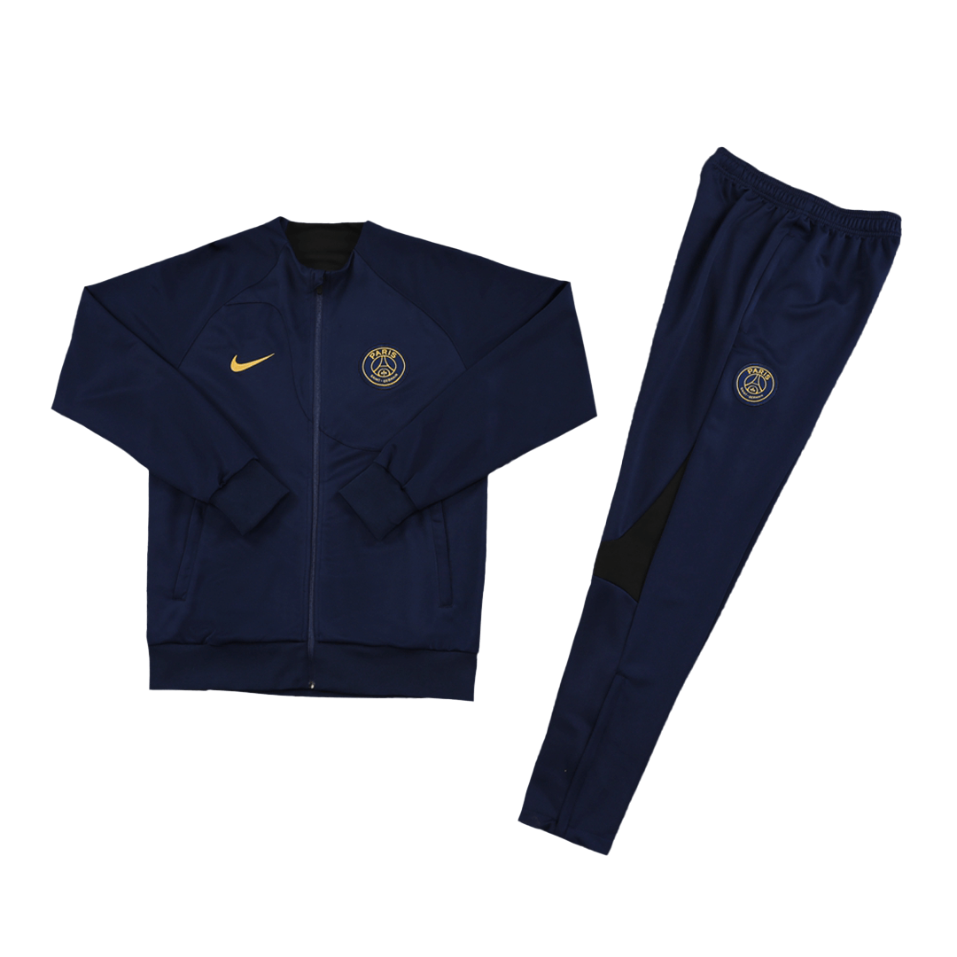 PSG Training Jacket Kit (Jacket+Pants) 2023/24 Go Soccer World Shop