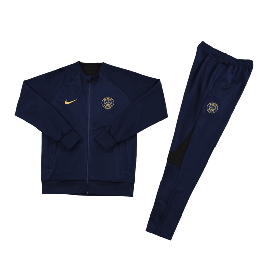 PSG Training Jacket Kit (Jacket+Pants) 2023/24 Go Soccer World Shop