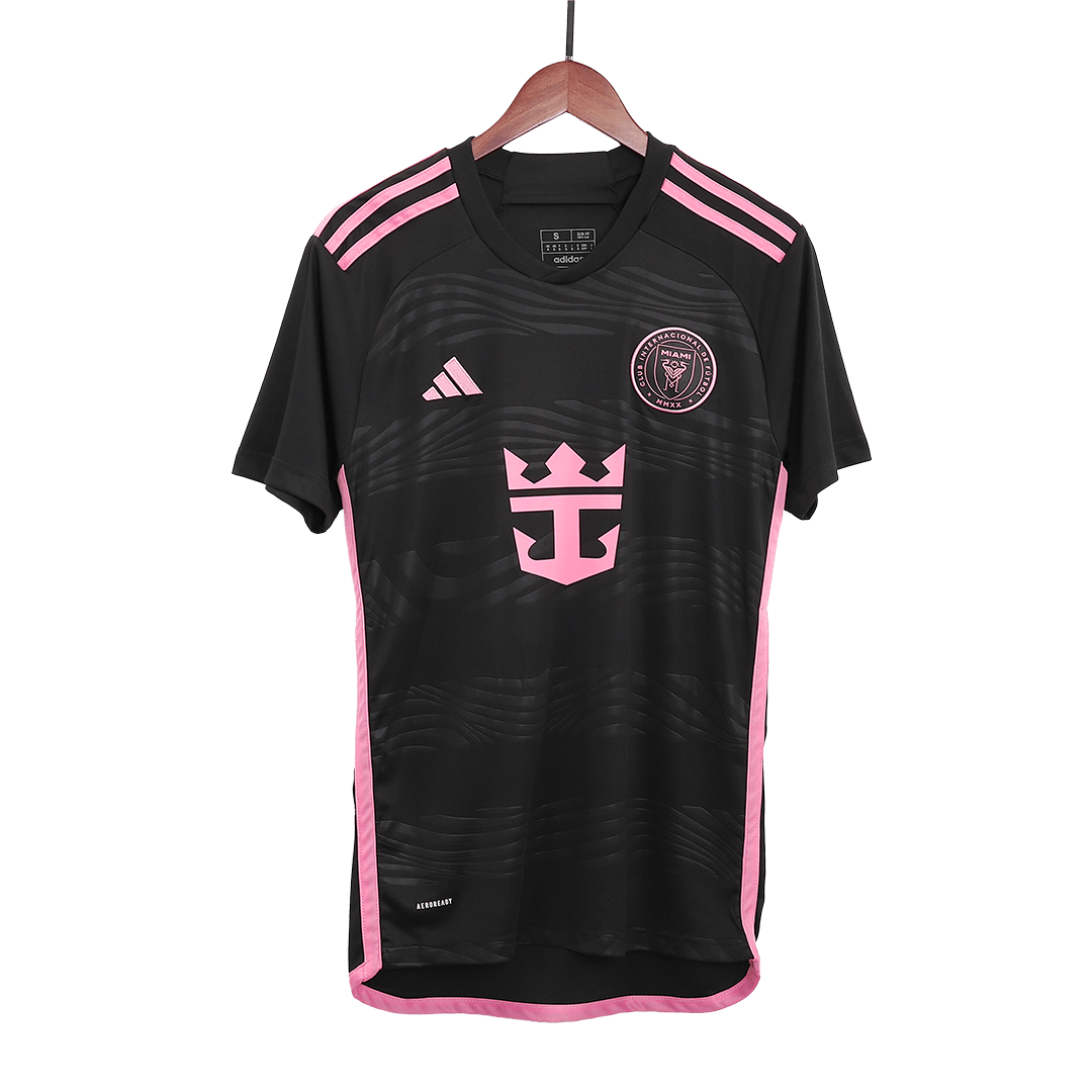 Inter Miami CF Away Cheap Soccer Jersey 2024/25 Go Soccer World Shop