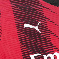 AC Milan Home Cheap Soccer Jersey 2023/24 Go Soccer World Shop